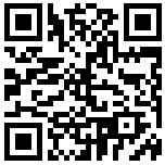 Smartphone Compatible Mobile Weather QRCode