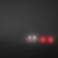 Night time, Dry, Obscured