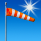 Saturday: Sunny, with a high near 84. South wind 15 to 21 mph, with gusts as high as 37 mph. Saturday: Sunny